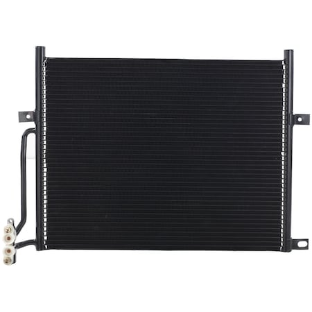 Apdi 03 Bmw 325I 2.5 L 2494 Cc L6 Dohc 24 Val Condenser, 7014994 7014994